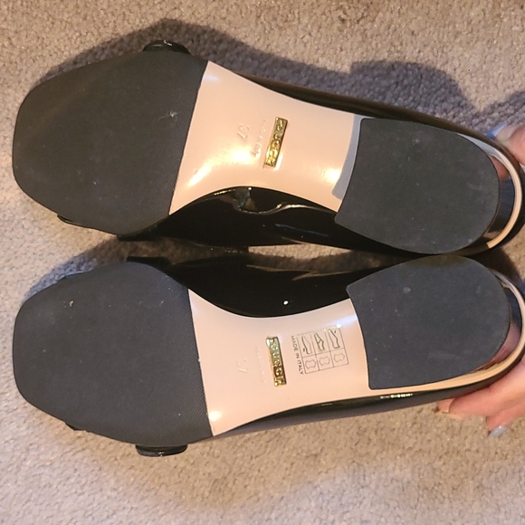 GUCCI pumps - Picture 7 of 10